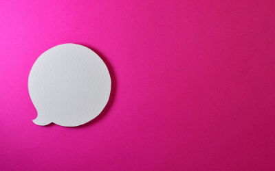 Talk the talk! Why your brand’s tone of voice matters (and how to find it)